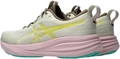 Кроссовки ASICS GEL-PULSE 17 Women TR 1012C044-020