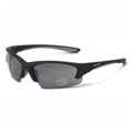 Очки XLC Fidschi' SG-C08 Black (+2 сменные линзы, ремешок) 2500157500