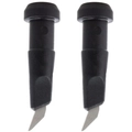 Наконечник SkiTime 8.5 mm для лыжероллеров T-3-8.5