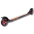 Лыжероллеры SKI TIME коньковые, Carbon 640мм, каучук d-100*24мм №2.5 13153