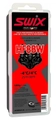 Мазь скольжения SWIX HF8BWX, (+4-4 C), black, 180 g (с крышкой) HF08BWX-18