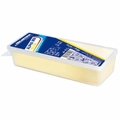 Мазь скольжения HOLMENKOL Alphamix Yellow, (0-4 С), 150 г 24101