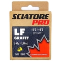 Мазь скольжения SCIATORE LF Graphite, (+5-5 С), 45 g 61559
