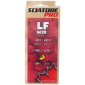 Мазь скольжения SCIATORE LF MID, (+2-2 С), Red, 180 g 61545