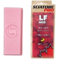 Мазь скольжения SCIATORE LF MID, (+2-2 С), Red, 180 g 61545