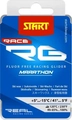 Мазь скольжения START RG RACE GLIDER MARATHON, (+5-15 C), 60 g 2499