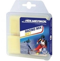 Мазь скольжения HOLMENKOL RacingMix WET, (0-4 C), 2х35г 24950