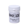 Прессовка SKIGO OR, (+5-5 C), 20 g 62992