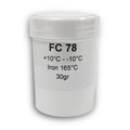 Порошок SW Super Cera F FC78, (+10-10 C), 30 g SW0078