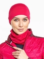 Шапочка MOAX Tista Pony Tail с отверстием 46804