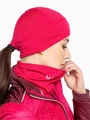 Шапочка MOAX Tista Pony Tail с отверстием 46804