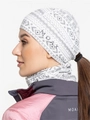Шапочка MOAX Tista Pony Tail с отверстием 46804