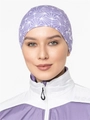 Шапочка MOAX Tista Pony Tail с отверстием 46804