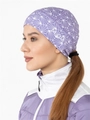 Шапочка MOAX Tista Pony Tail с отверстием 46804
