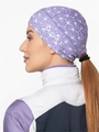 Шапочка MOAX Tista Pony Tail с отверстием 46804