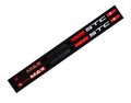 Лыжи STC ULTRA MAX SKATE NIS (isosport P-TEX 7200) ULTRAMAXnis/183-193