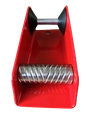 Накатка RED CREEK Riller "елочка" 0/-10 2035